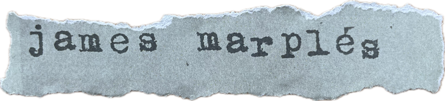 james marples