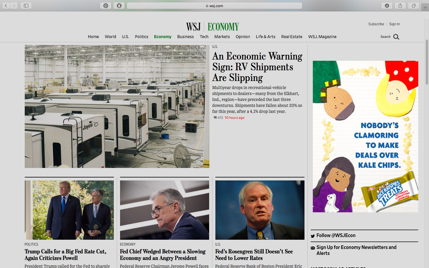 RK Ad 1 WSJ Homepage.jpg