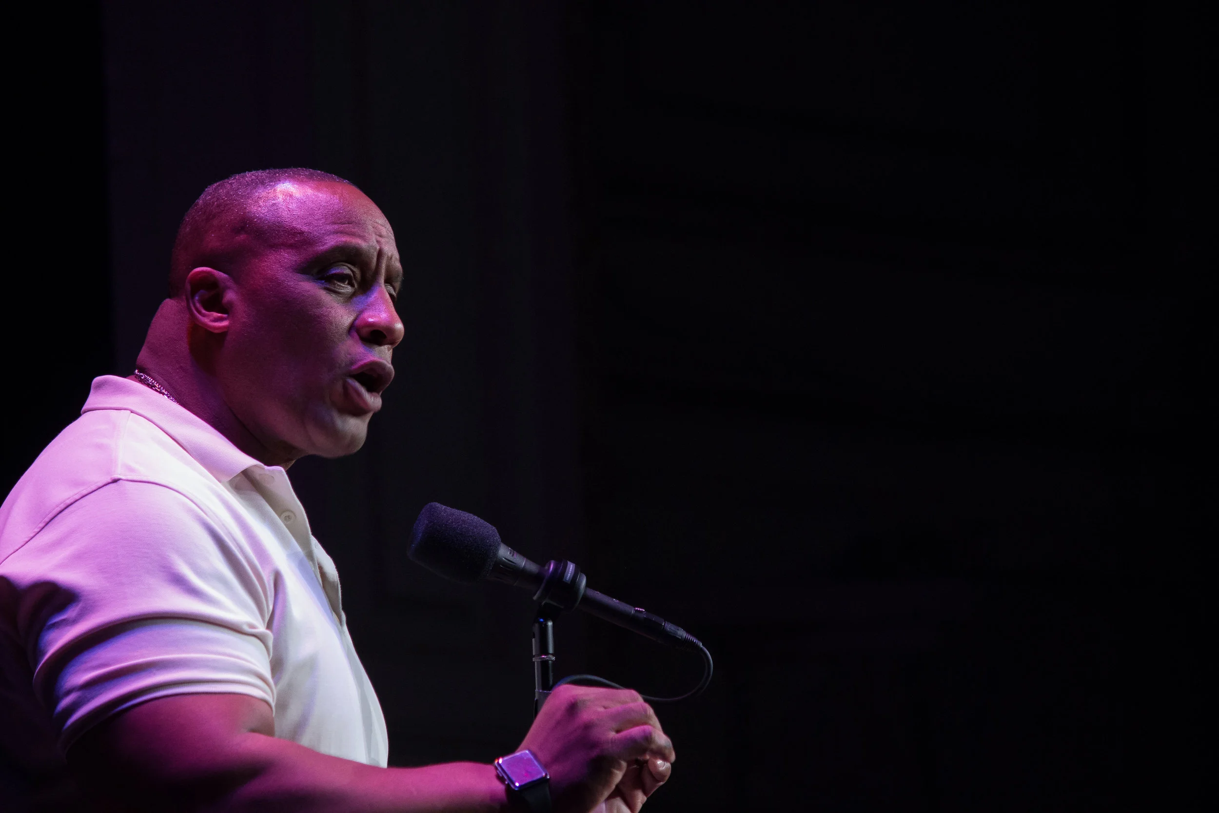 The Moth - The Wilbur