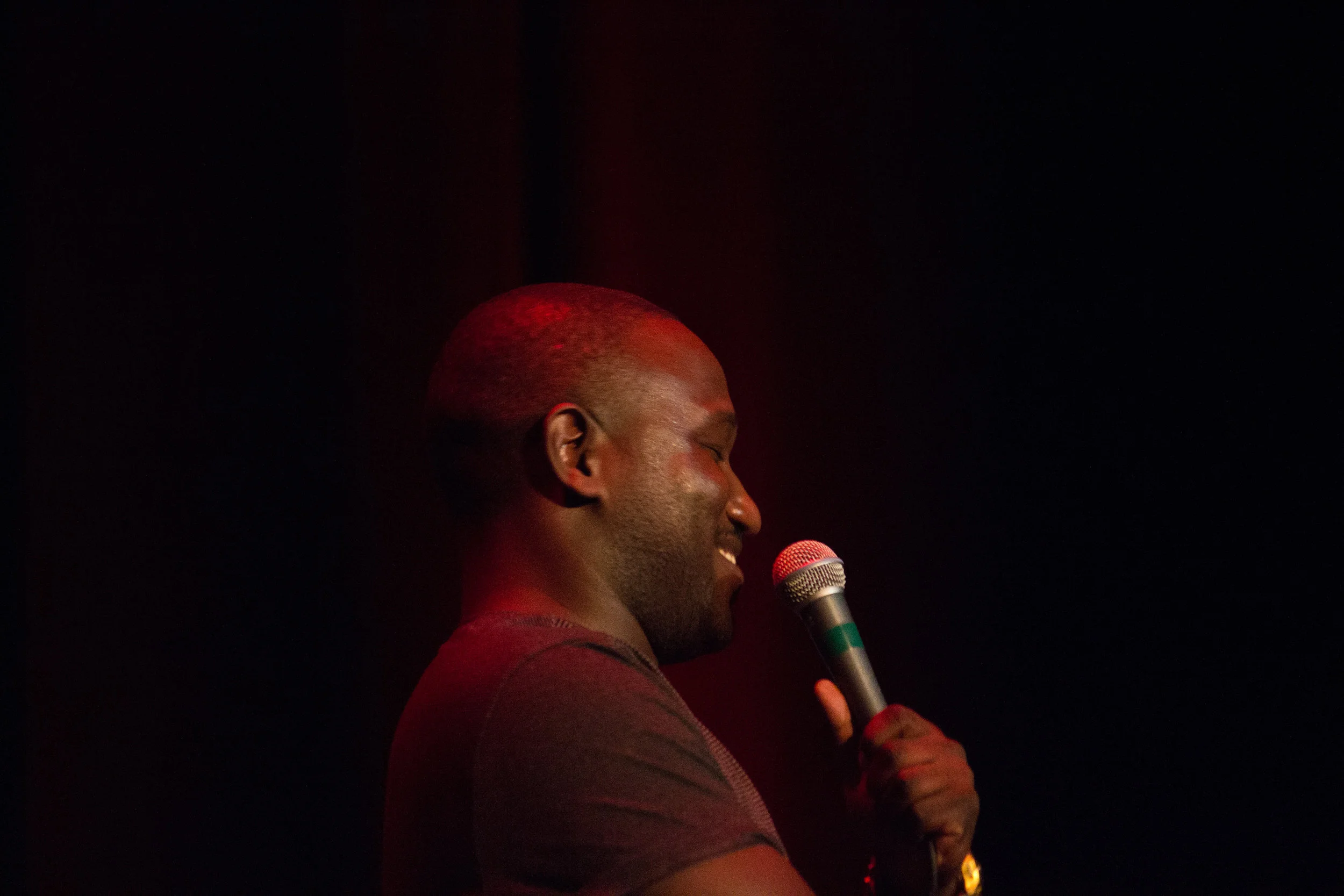 Hannibal Buress - The Wilbur