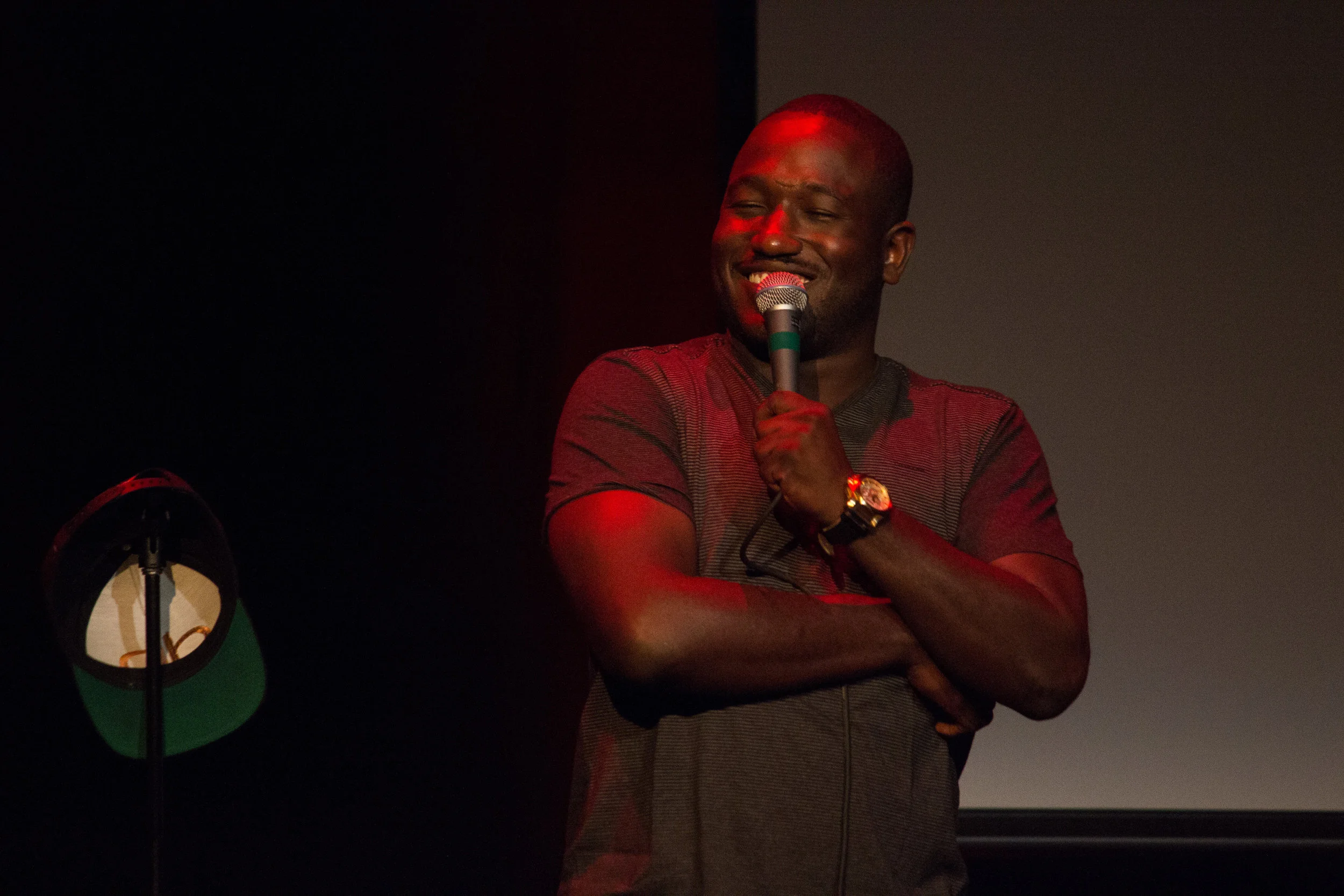 Hannibal Buress - The Wilbur