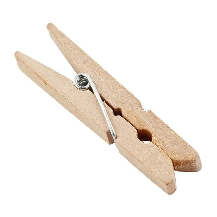 Stealth Kill: You can kill your target by clipping a clothespin to them without their knowledge. The kill must be done with stealth