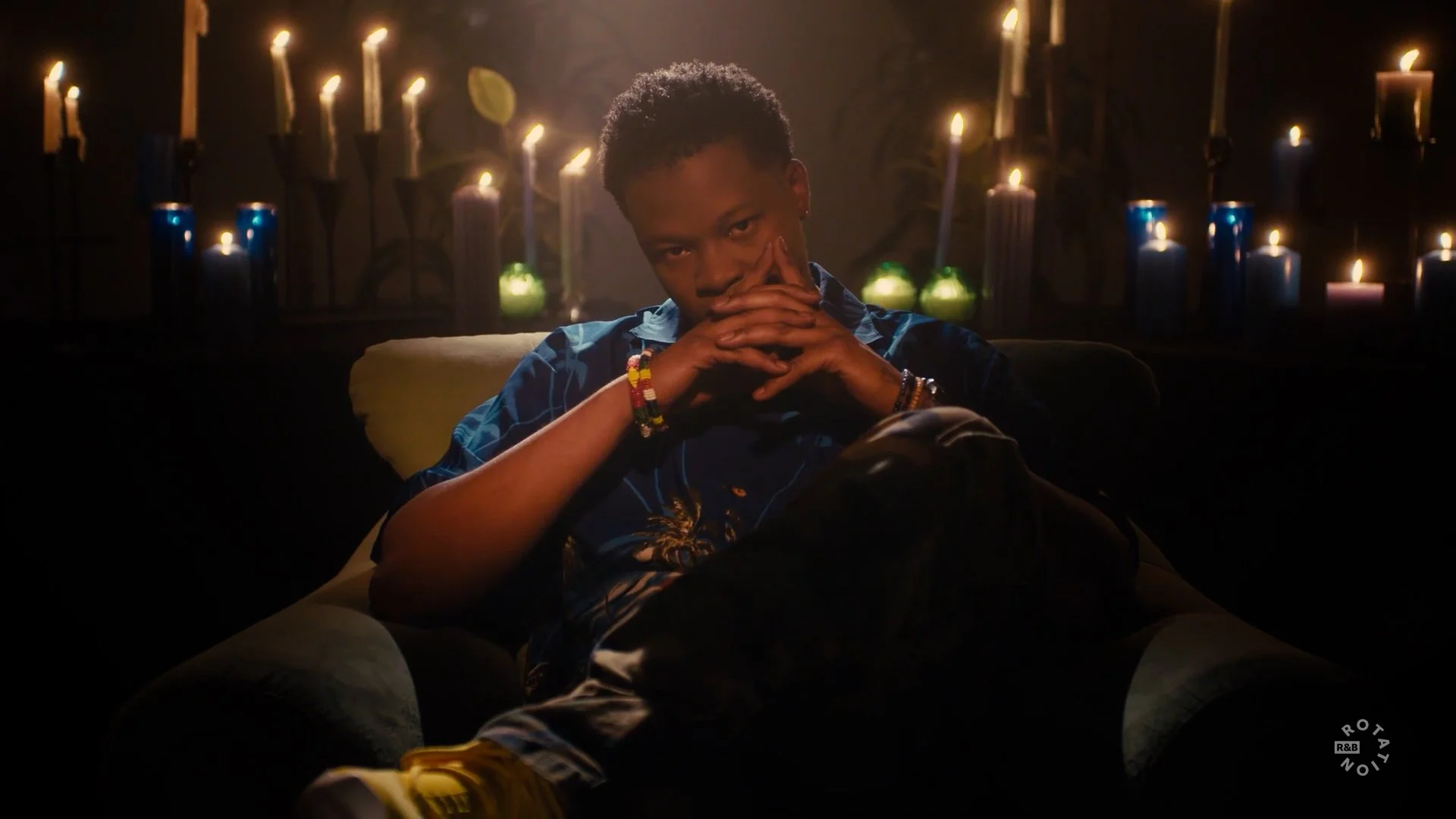 BJ The Chicago Kid - My Rotation - Amazon Music