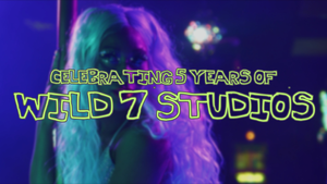 WILD 7 STUDIOS