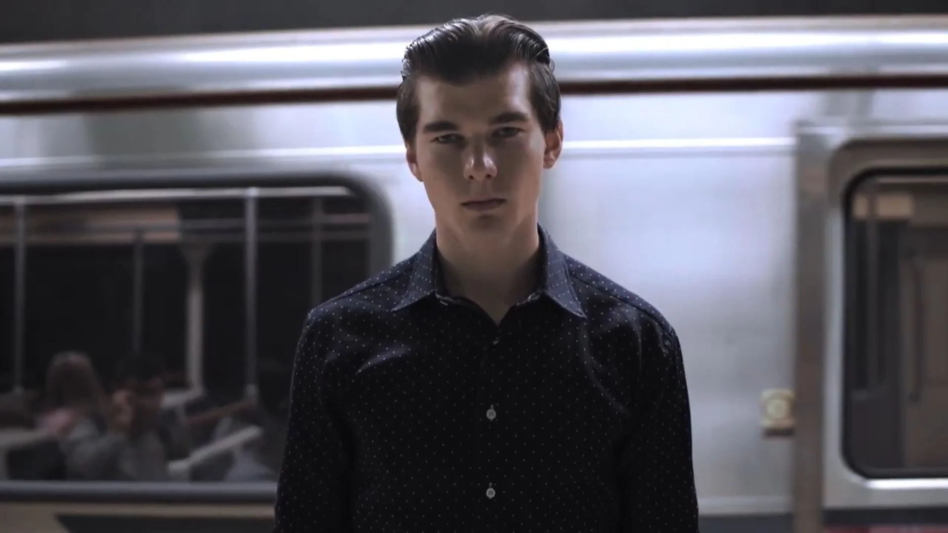 Concrete Jungle - Boos Boos LA Fashion Film