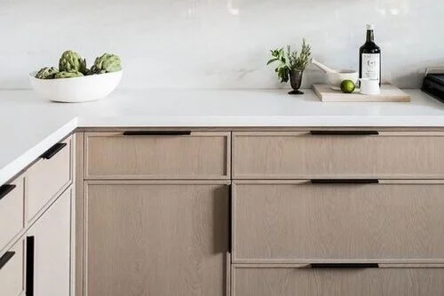 BUILDING A CUSTOM HOME