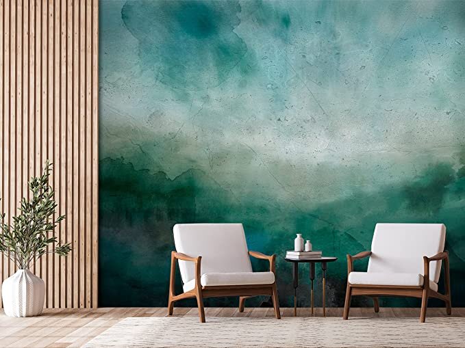 Wall Mural Abstract