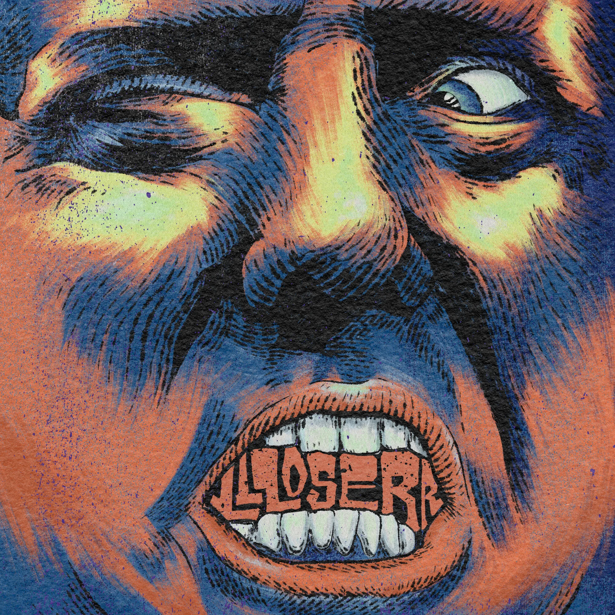 Inpired by the results of the 2020 US Presidential Election