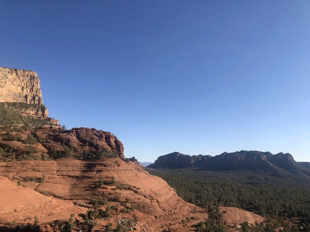 Ask More to See More