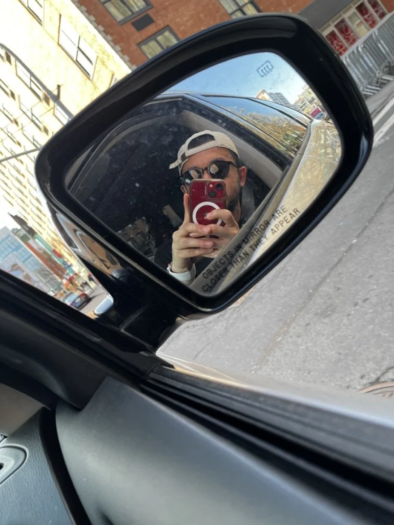 A Fashionable Identity