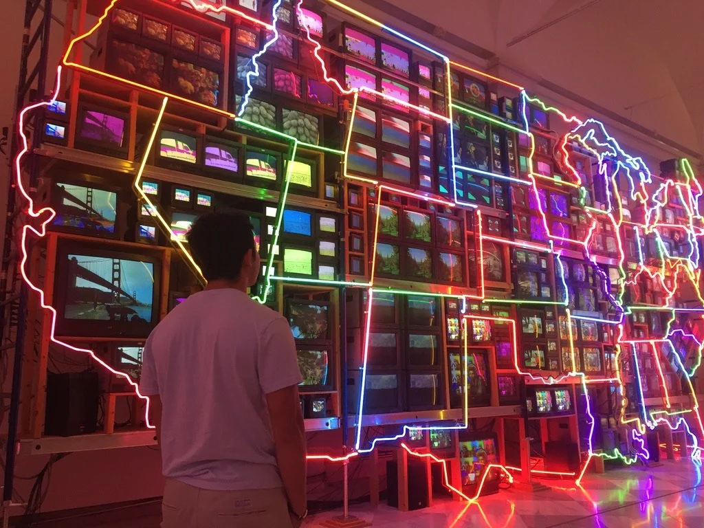 More than just a game?