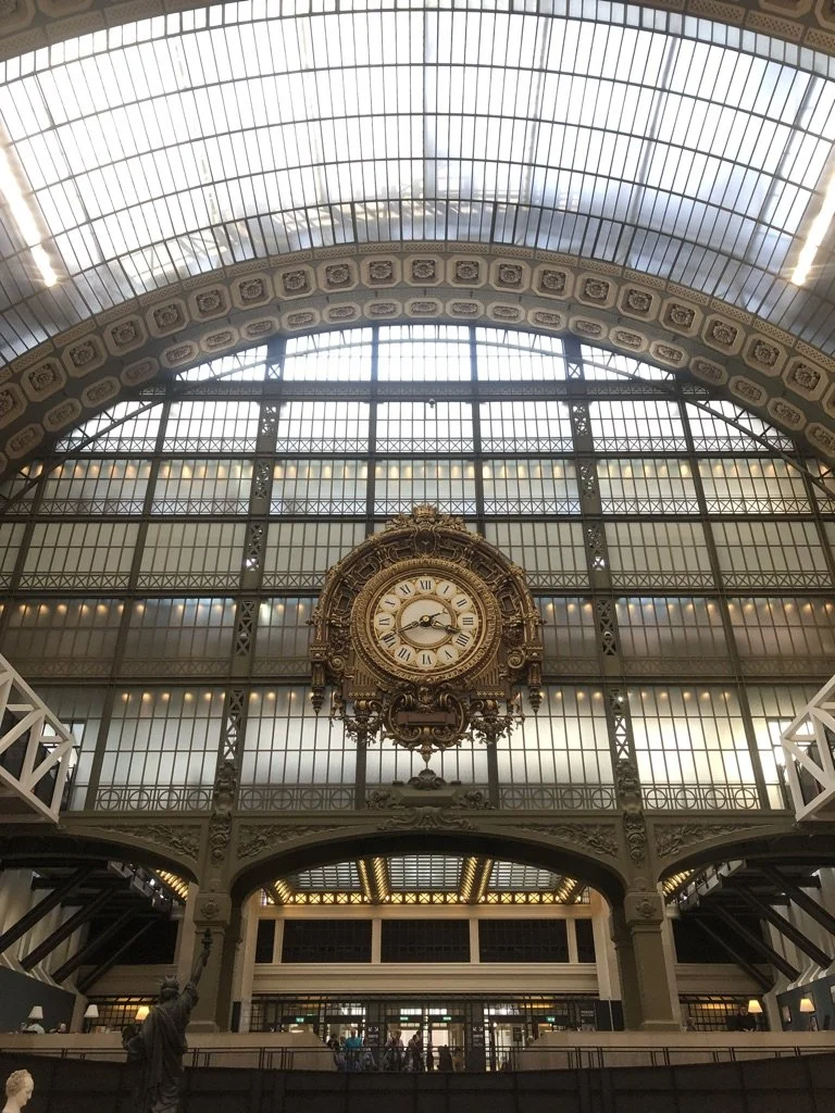 Hungry for another hour?