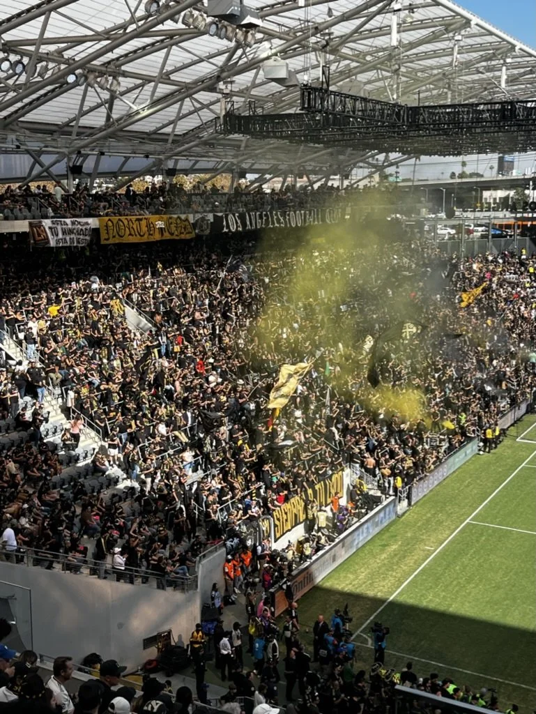 Part Two: Soccer Dreams