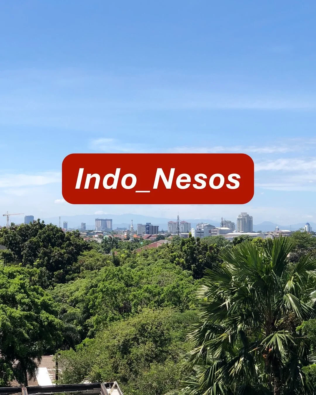 The ancient Greeks referred to the archipelago as &ldquo;Indo Nesos.&rdquo; Some have suggested this as the roots of what is now &ldquo;Indonesia.&rdquo; As a tribute to that etymology and the region, this page captures the Indonesian experience from