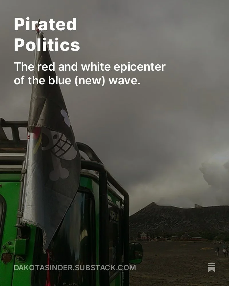 &ldquo;What happened in Indonesia precipitated a social and political butterfly effect that reverberated around the world. This sort of development is often overlooked because we tend to think of the butterfly effect in literal terms&mdash;that an in