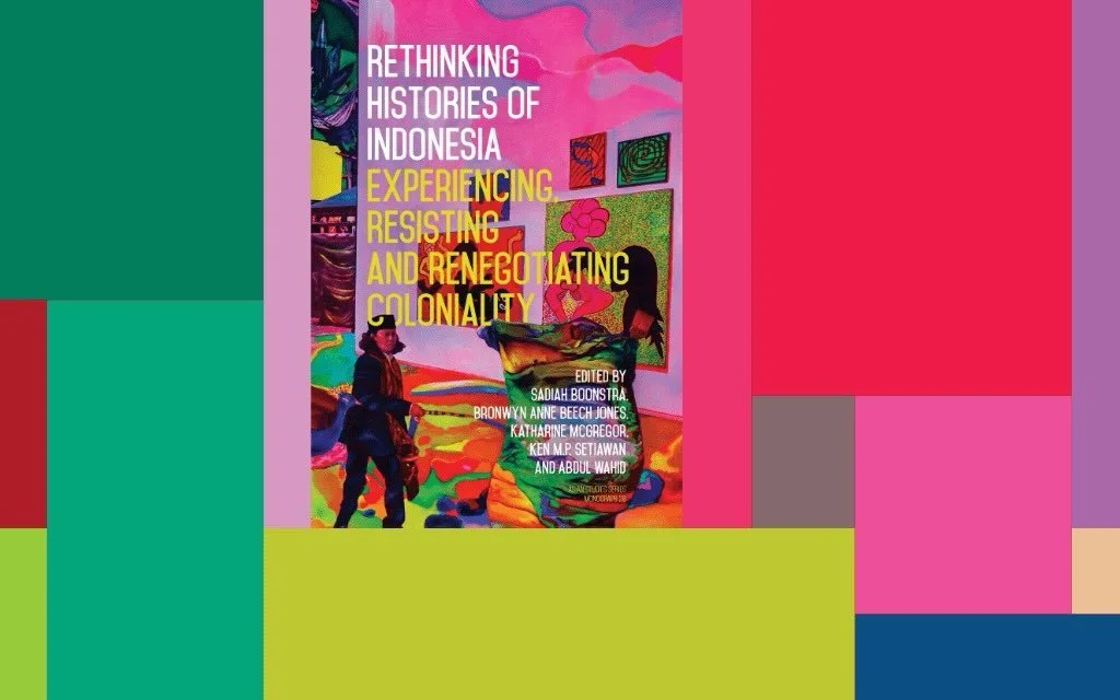 At its worst, academia has been a tool to legitimize regimes of power. At its best, it challenges dogma and exposes the stilts upon which such prejudice wobbles. This book&mdash;Rethinking Histories of Indonesia&mdash;attempts to do the latter, and i