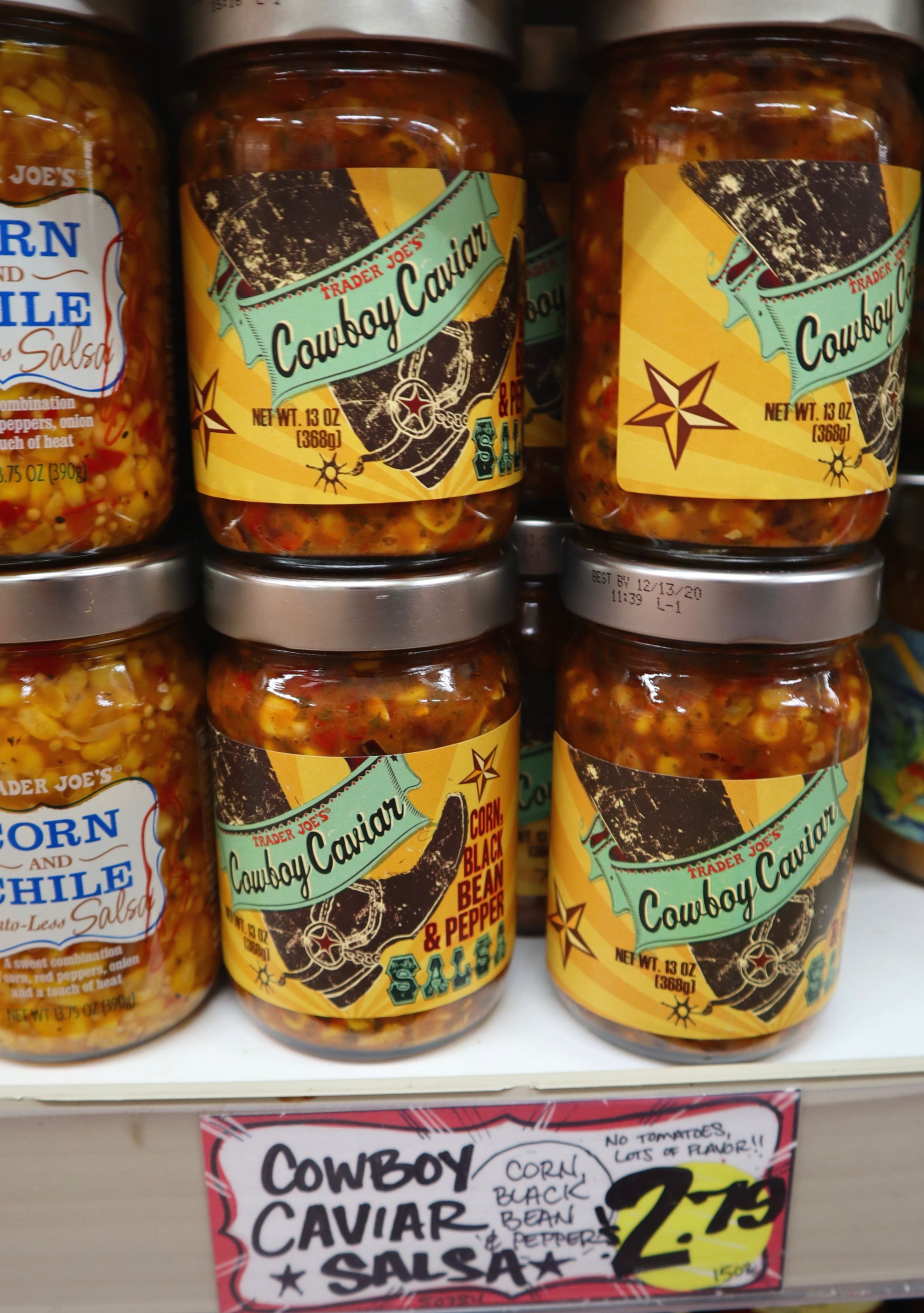 My Trader Joe S Favorites Hannah Rothermich