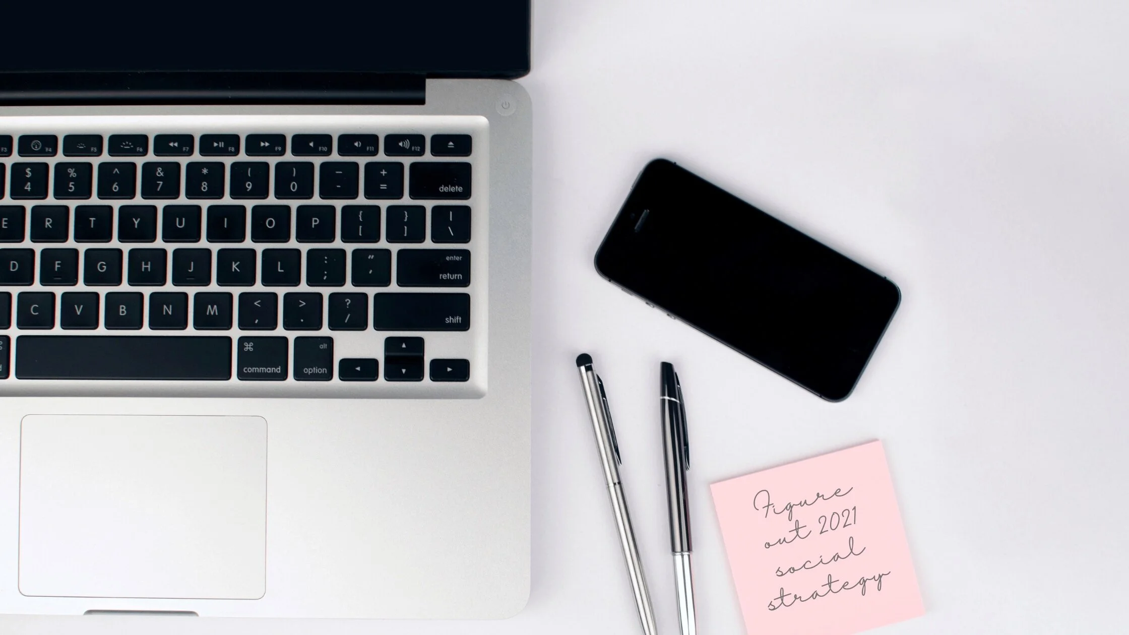 social-media-2021-strategy