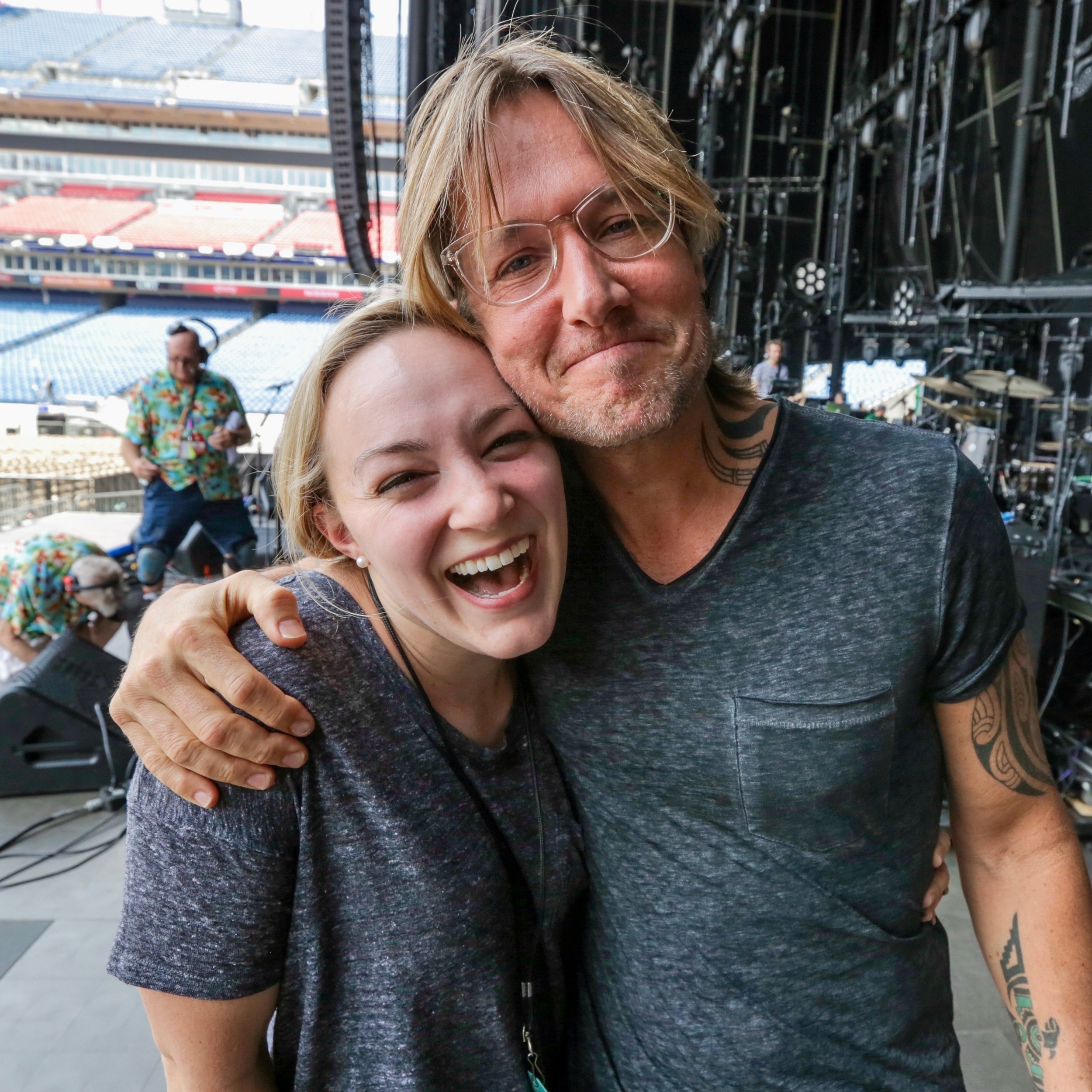 I have over ten years of experience elevating digital and social media presence for businesses and individuals. I&rsquo;ve been fortunate enough to work with Keith Urban, CMT, award shows, popular television shows, restaurants, event spaces, local bu