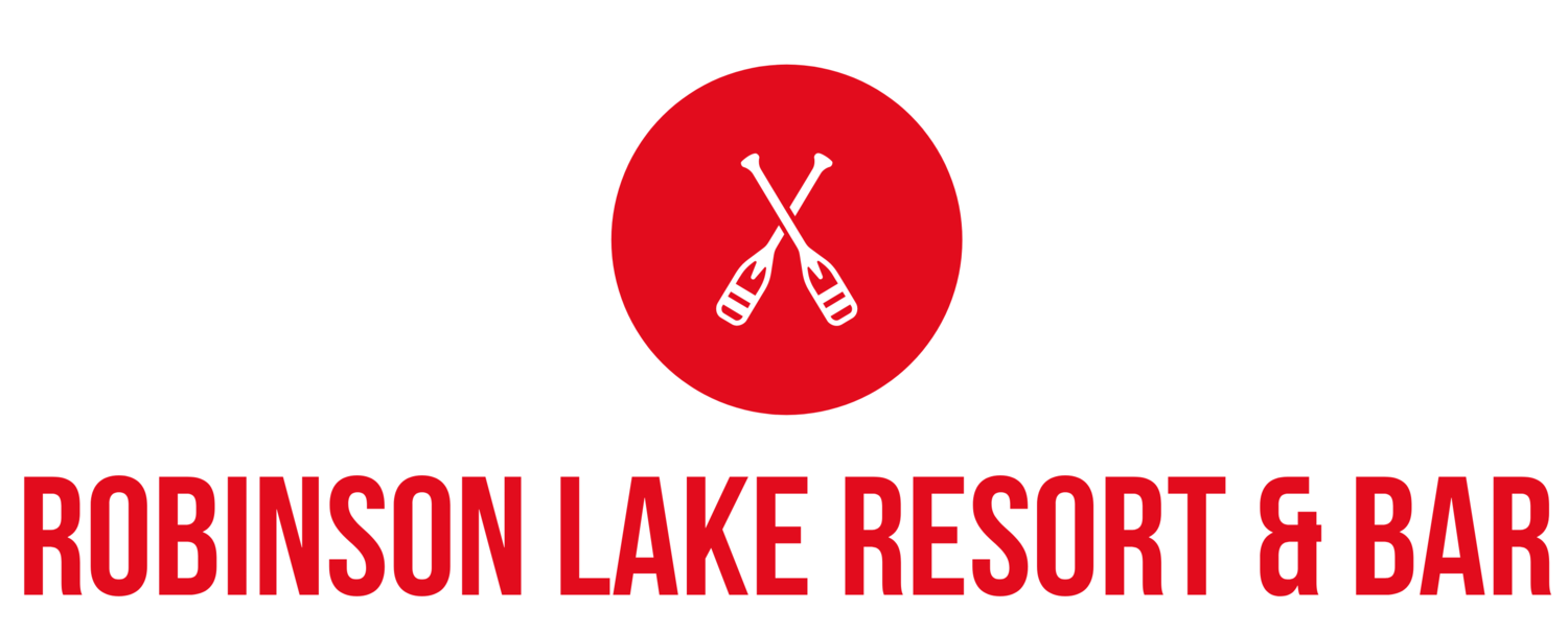 Robinson Lake Resort & Bar