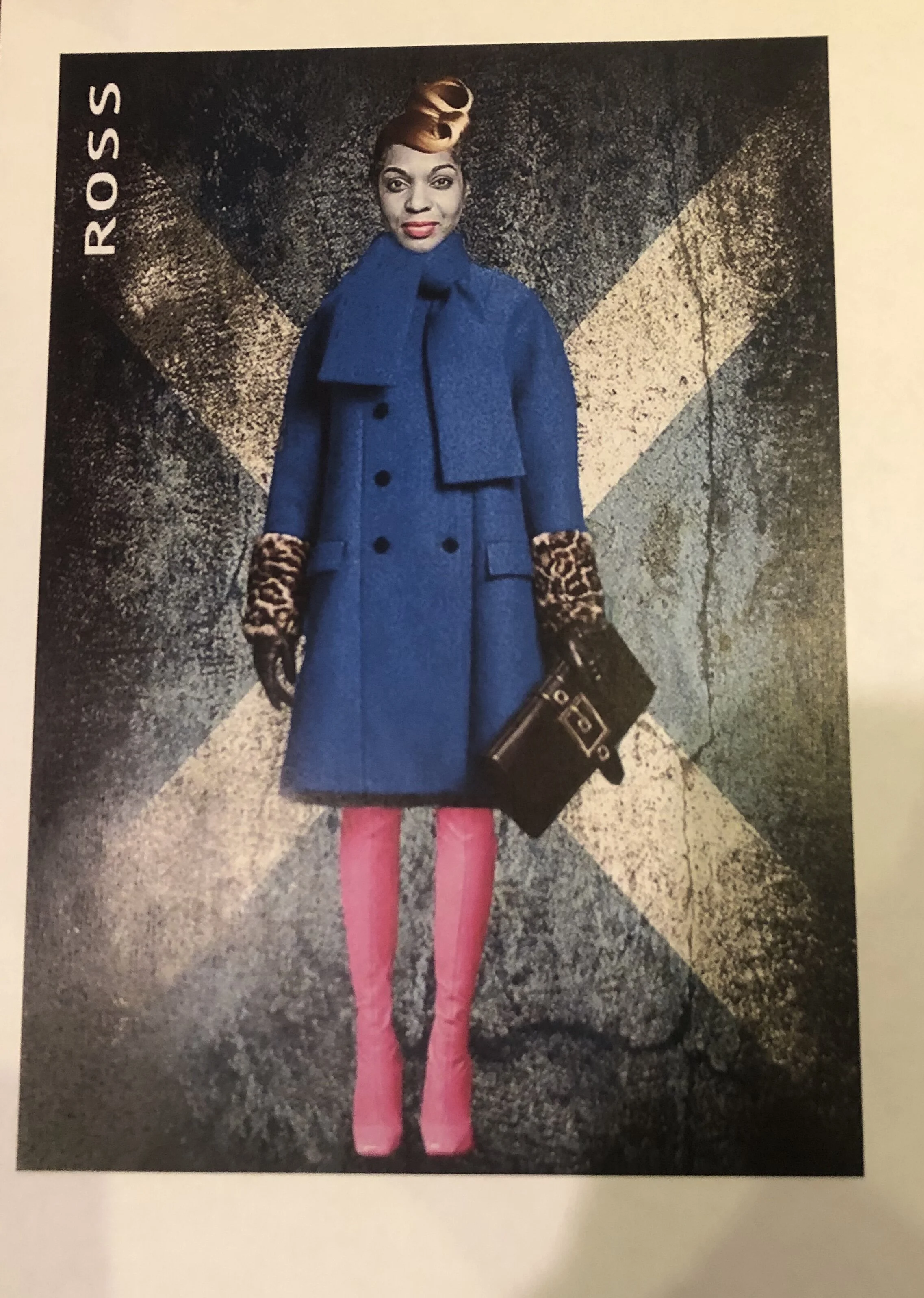 Macbeth Costume Reveal