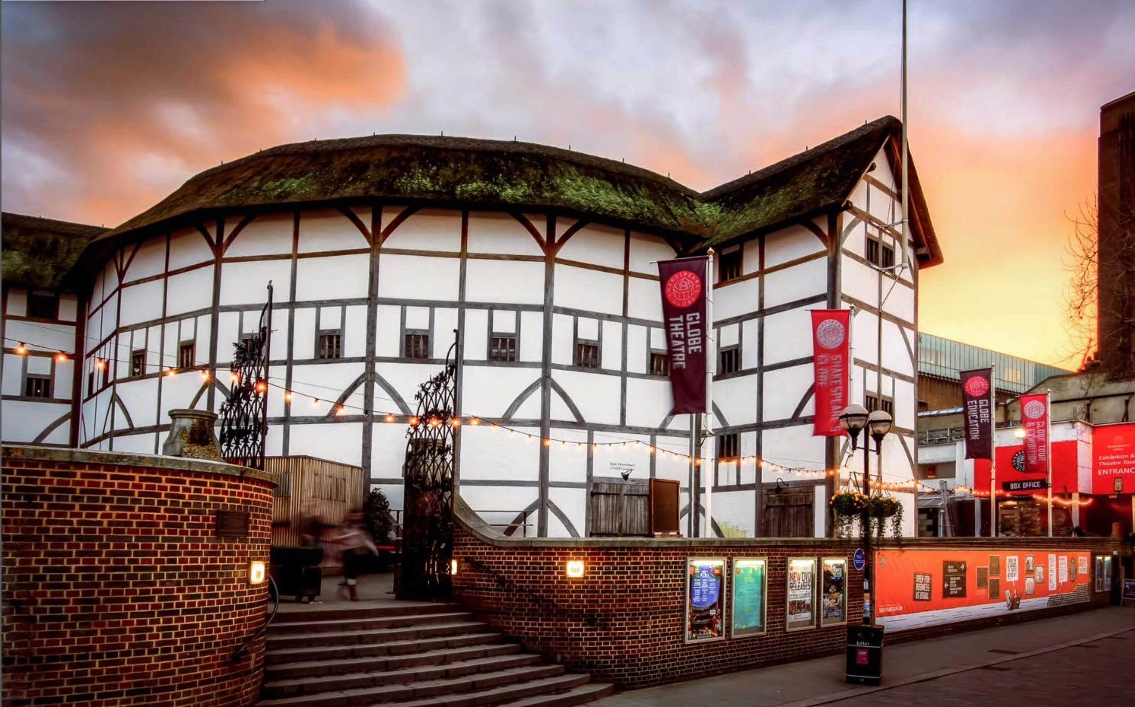 Macbeth closed due to COVID-19