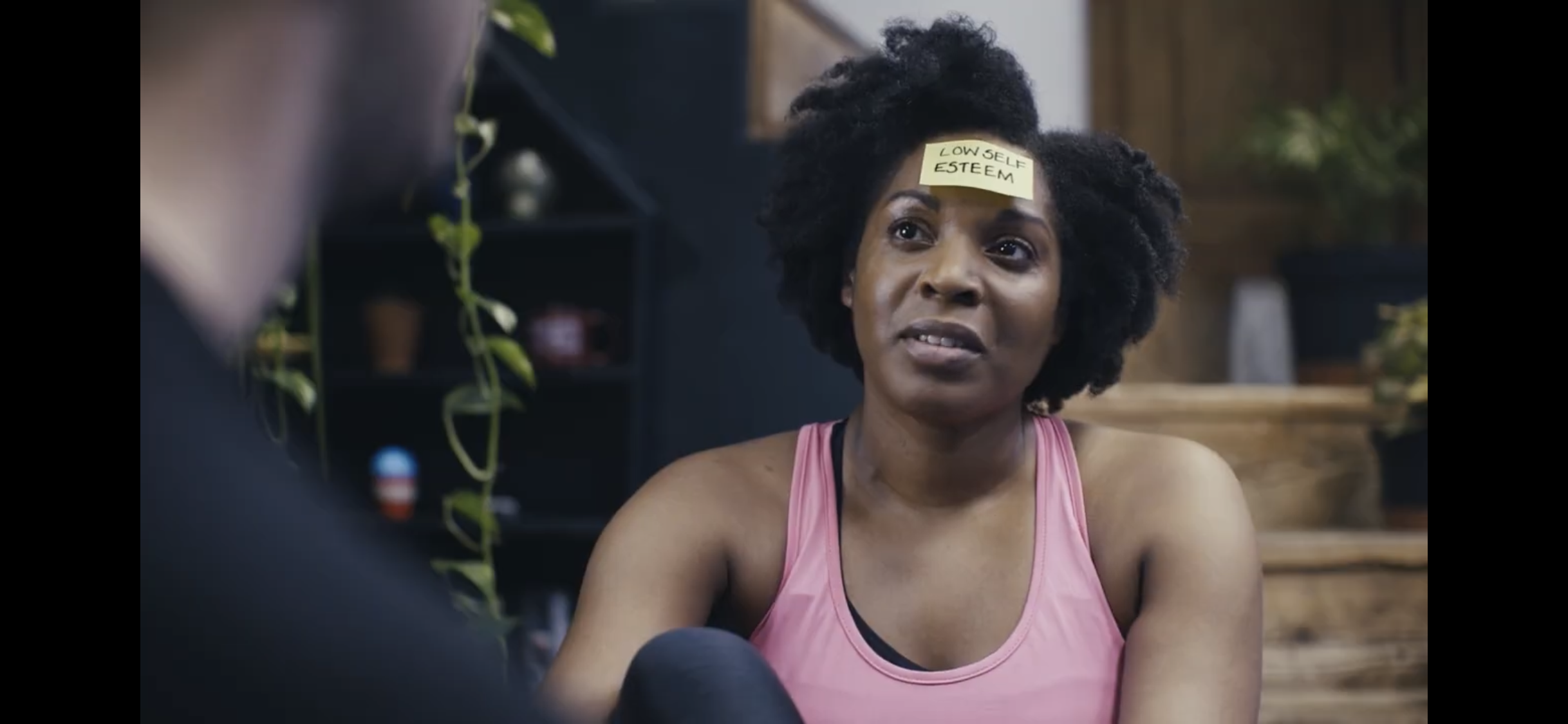 Lloyds Bank - 'Inside Out' 