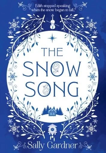 The Snow Song Audiobook