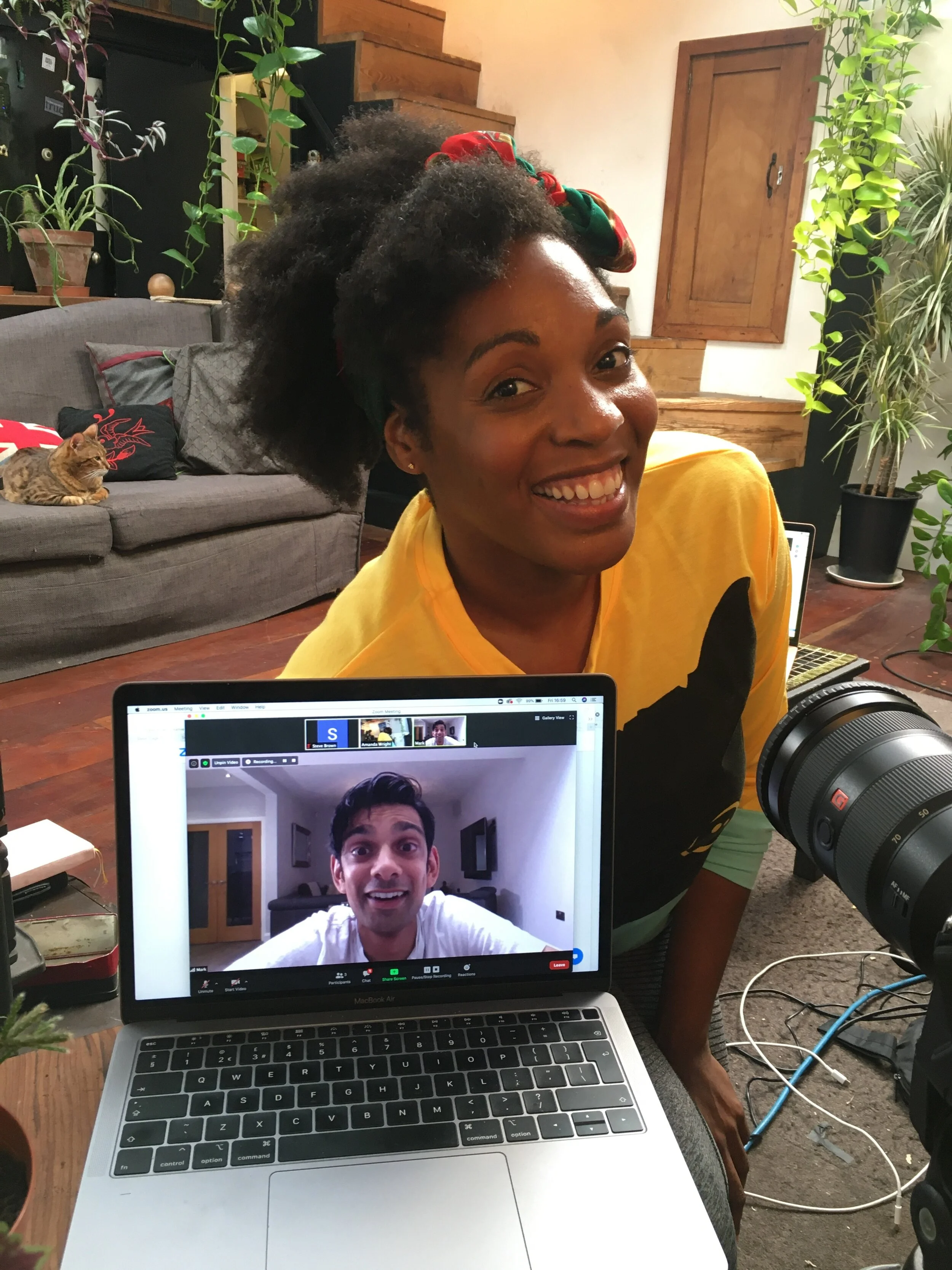 The Making of...The Lennox Report