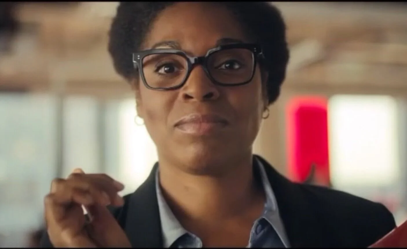 Popchips Advert