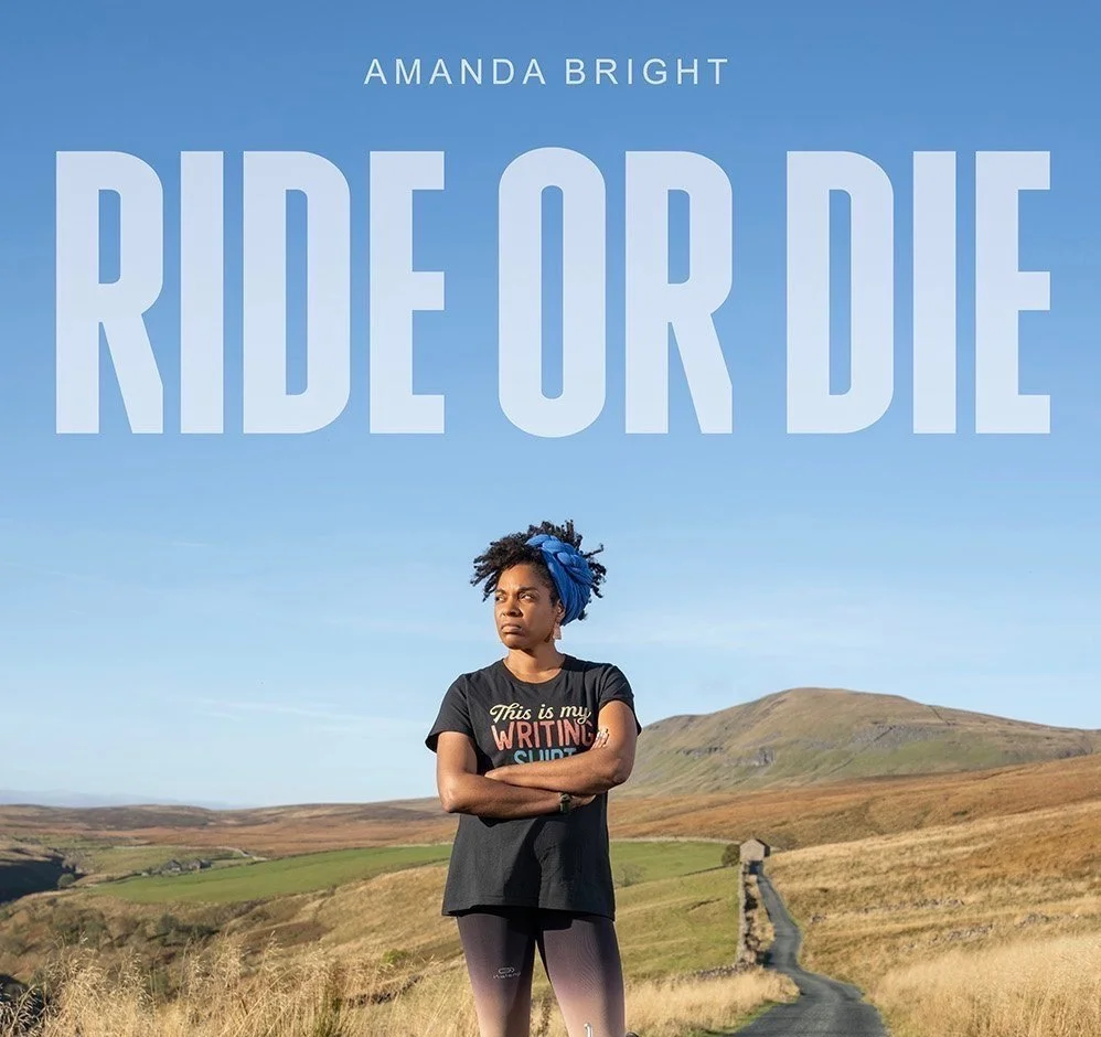 Ride or Die