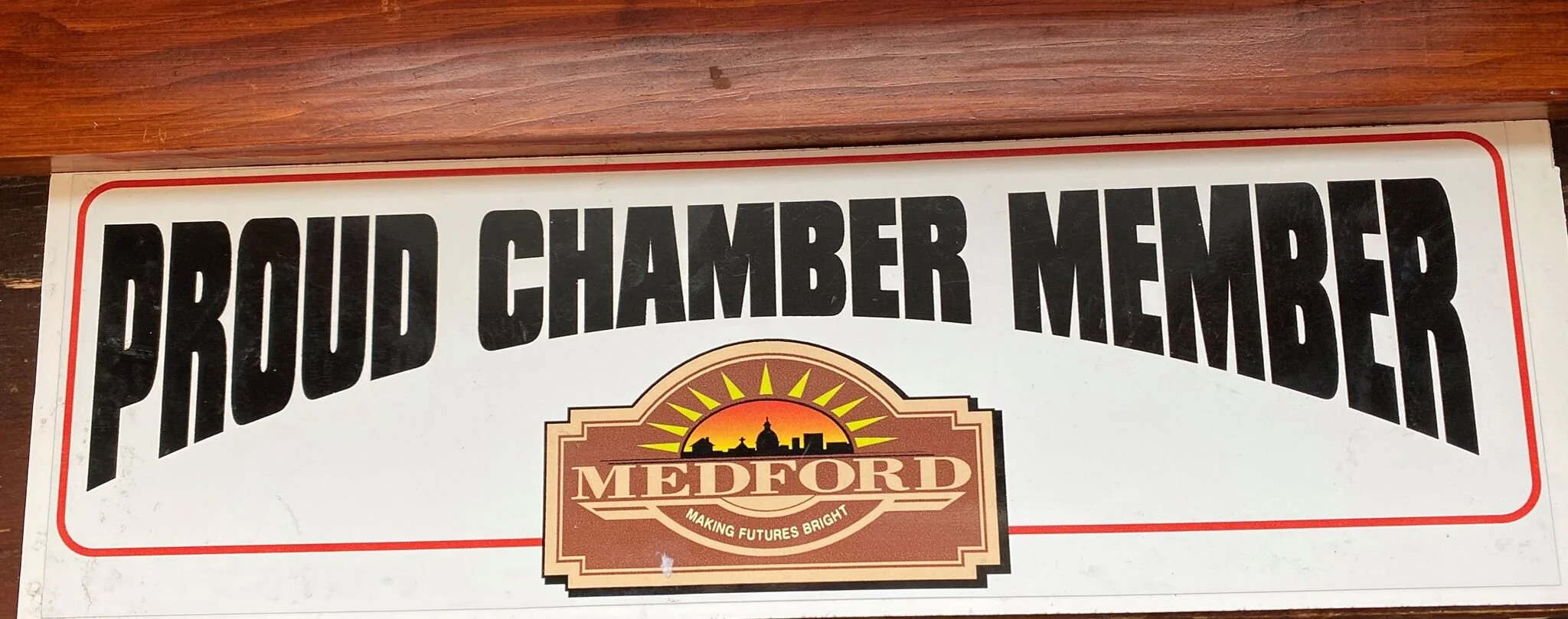 we-re-officially-members-of-the-medford-chamber-of-commerce-up-there