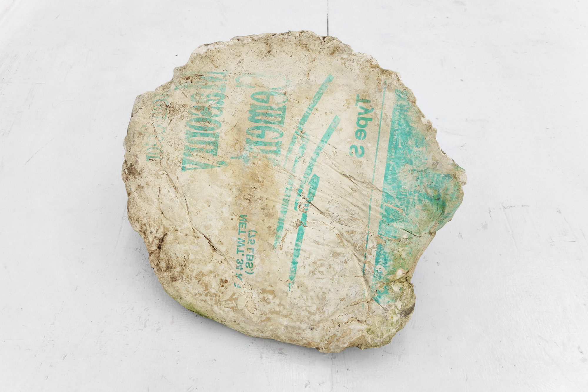 BEA FREMDERMAN Untitled, 2016