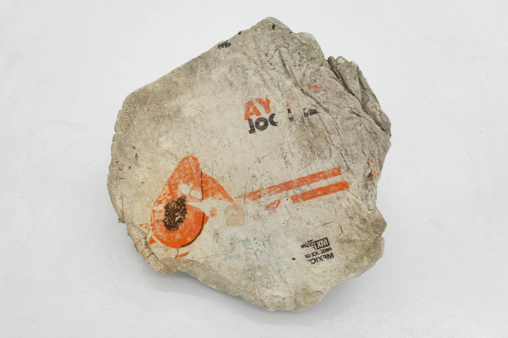 BEA FREMDERMAN Untitled, 2016