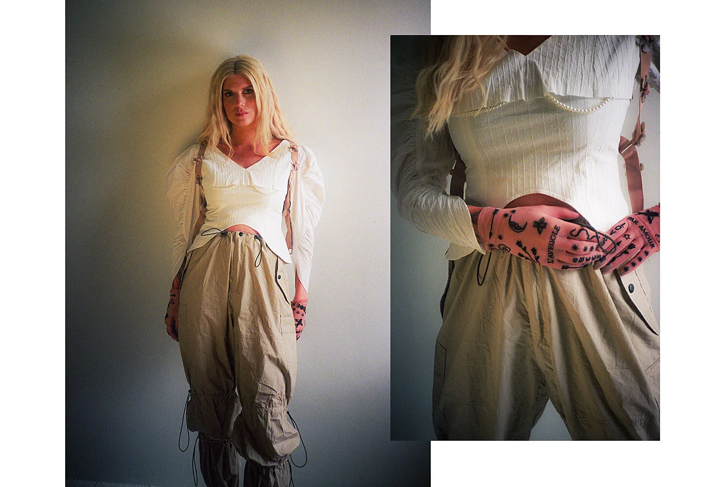 Julianna Zobrist by Adam Jason Cohen