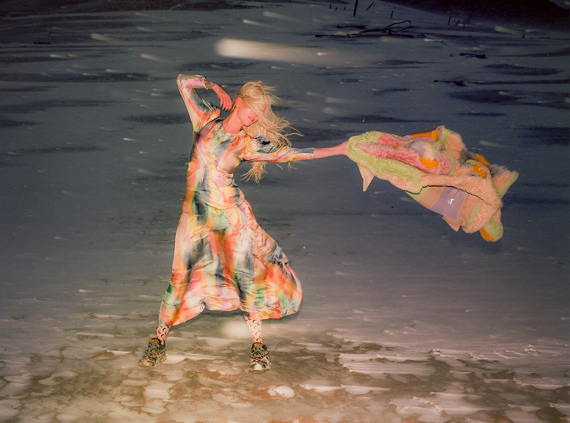 Julianna Zobrist by Adam Jason Cohen