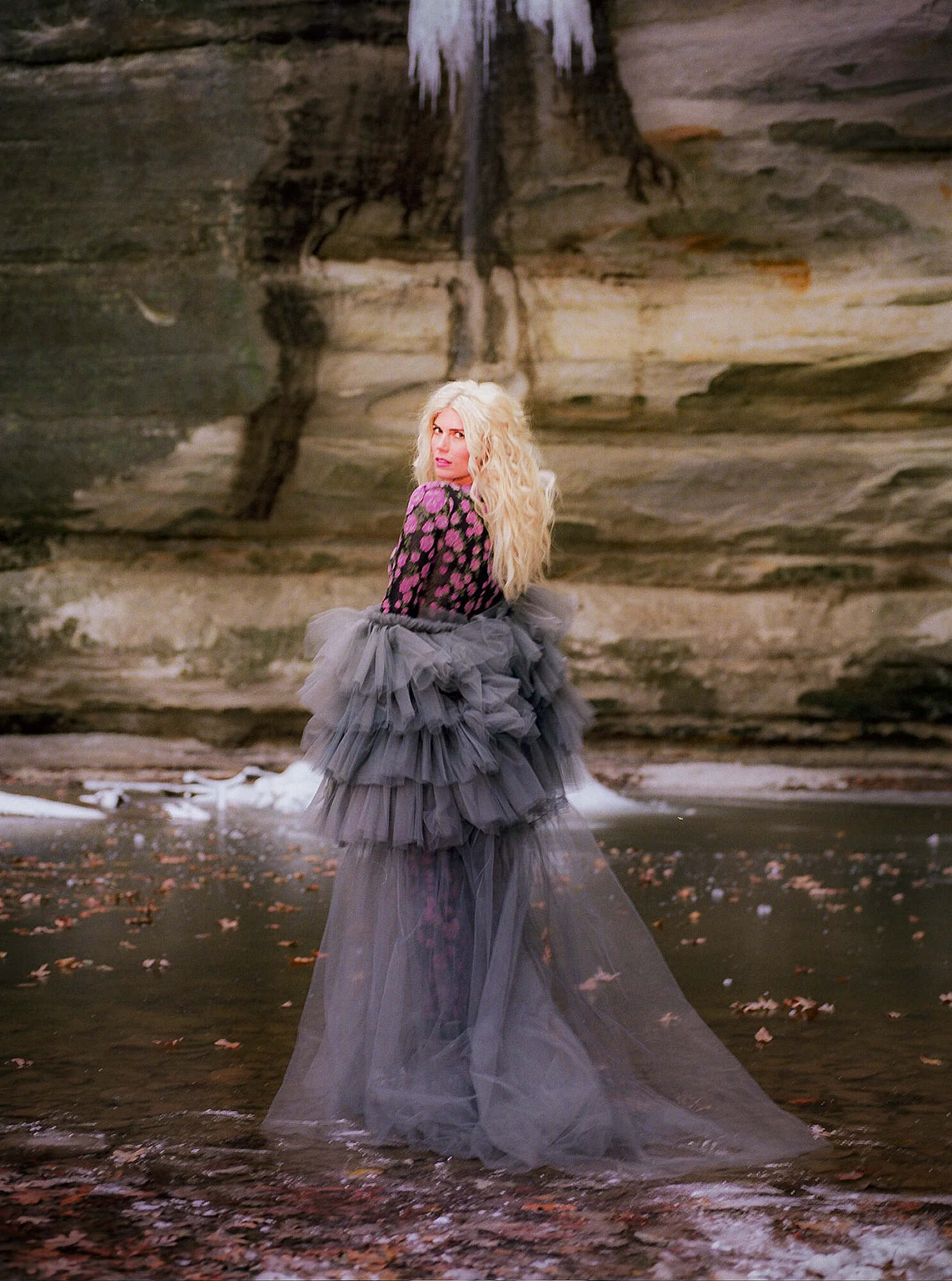 Julianna Zobrist by Adam Jason Cohen