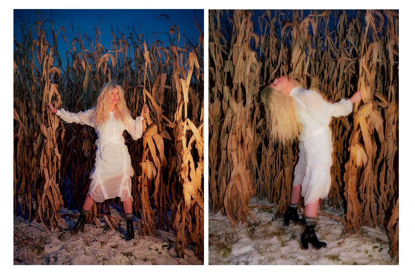 Julianna Zobrist by Adam Jason Cohen