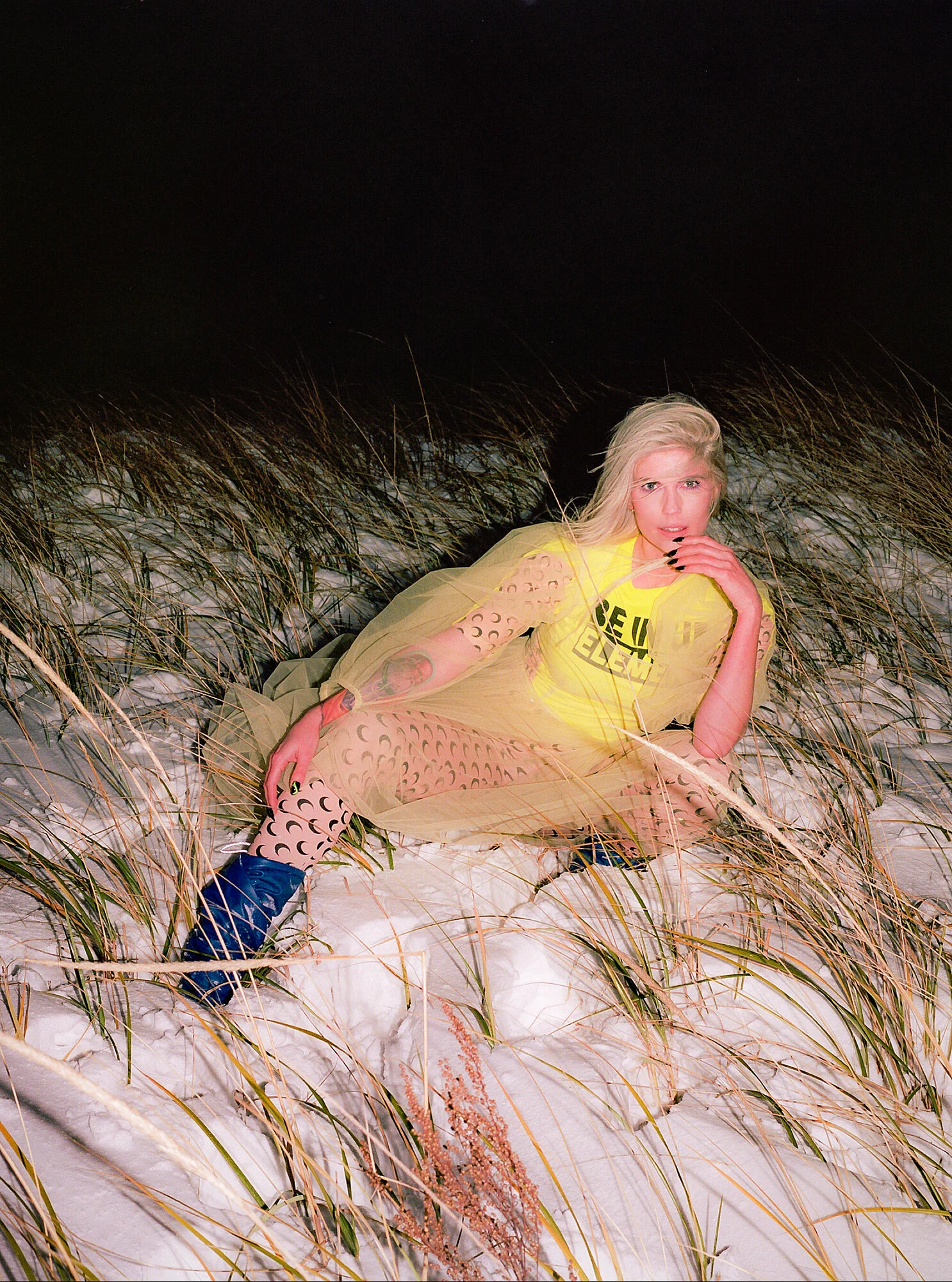 Julianna Zobrist by Adam Jason Cohen