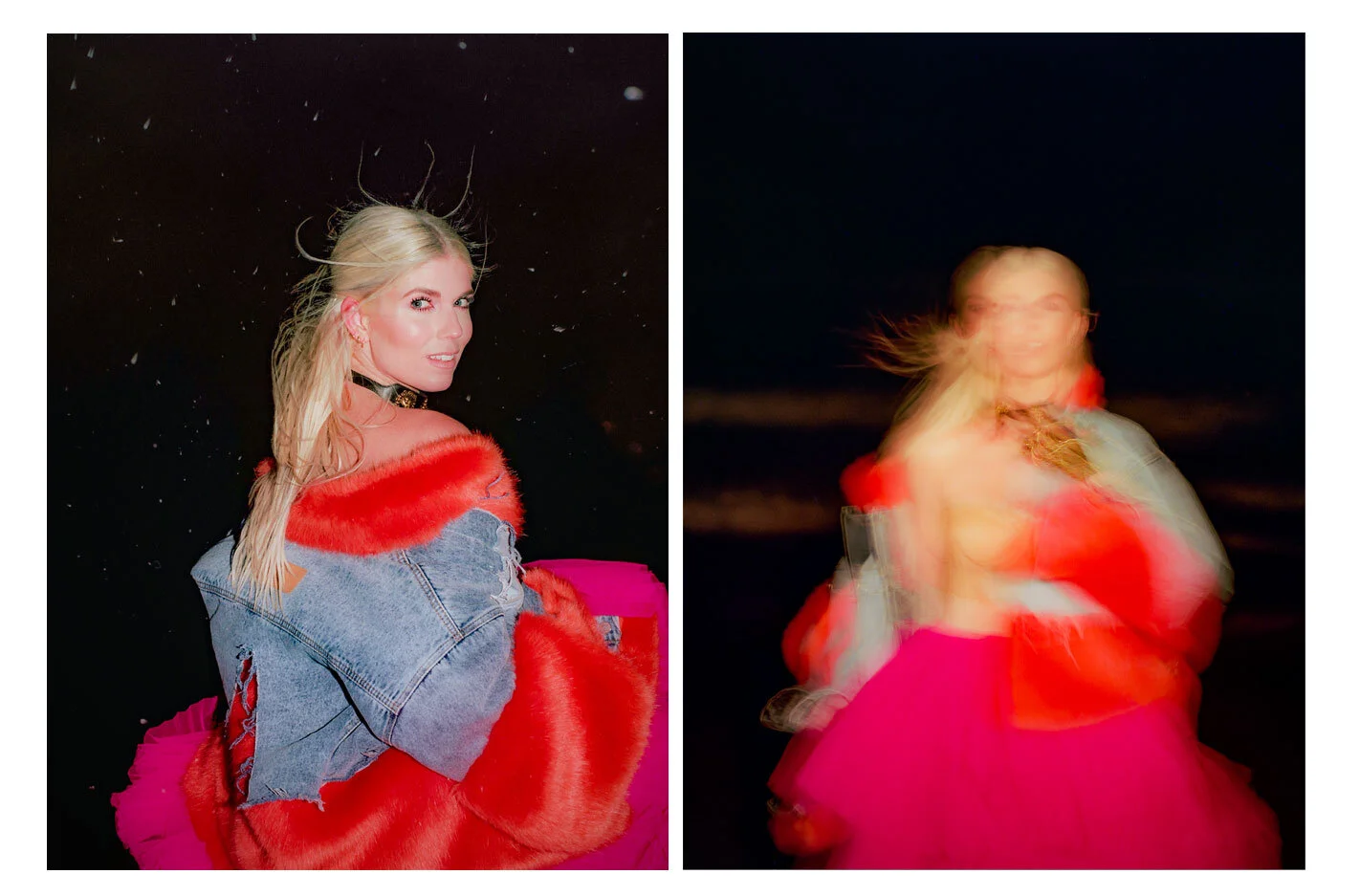 Julianna Zobrist by Adam Jason Cohen