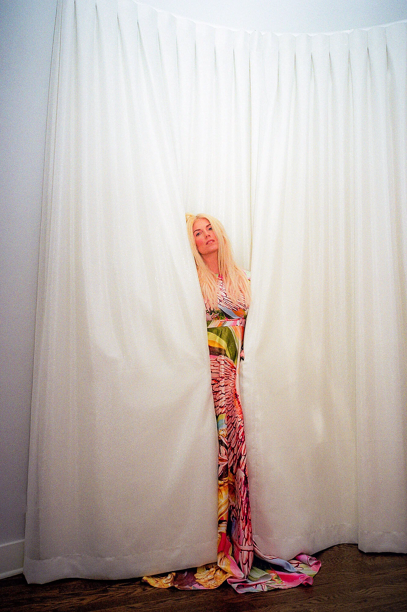 Julianna Zobrist by Adam Jason Cohen
