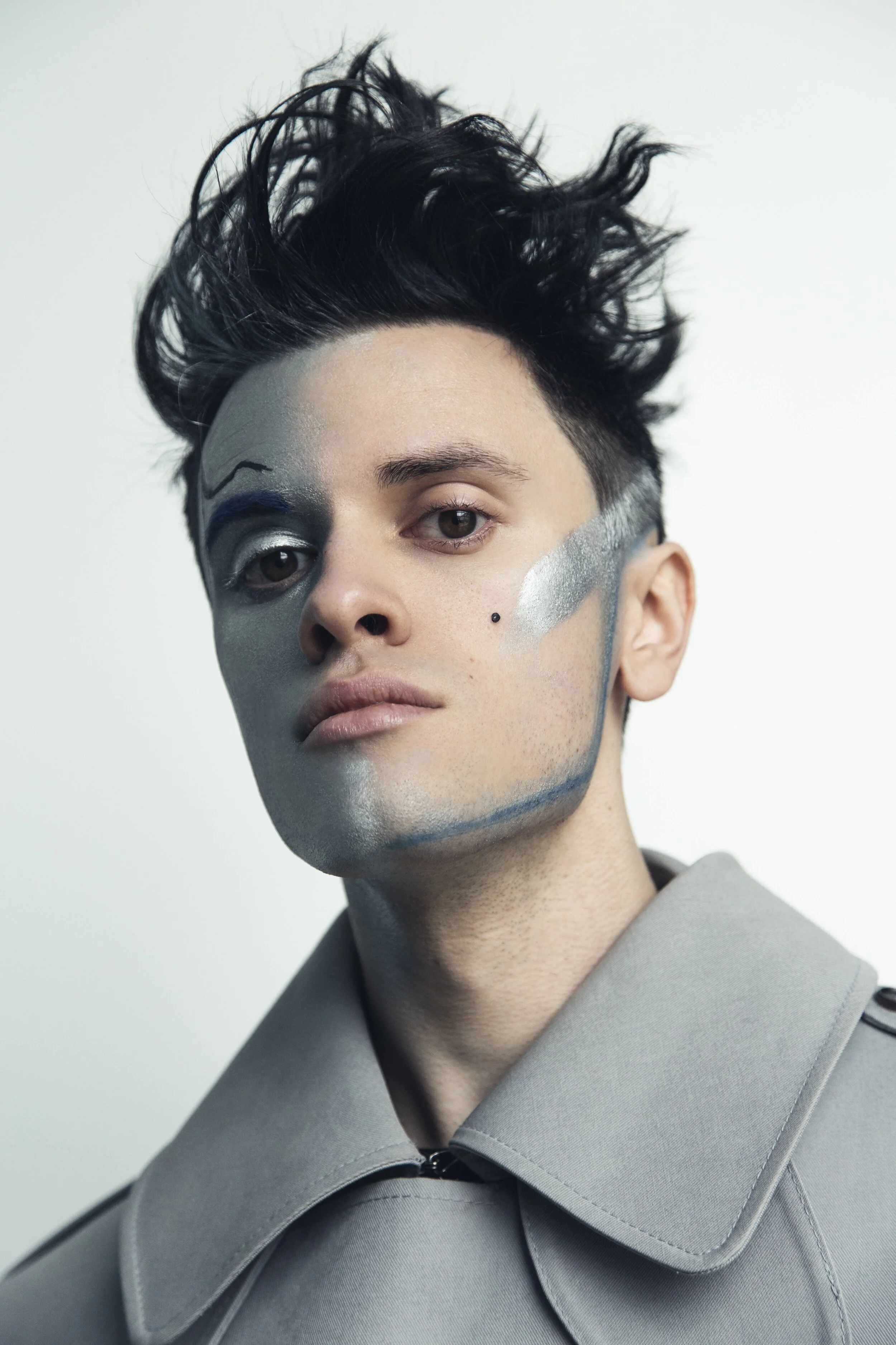  Manrelic shot by Brett Warren 