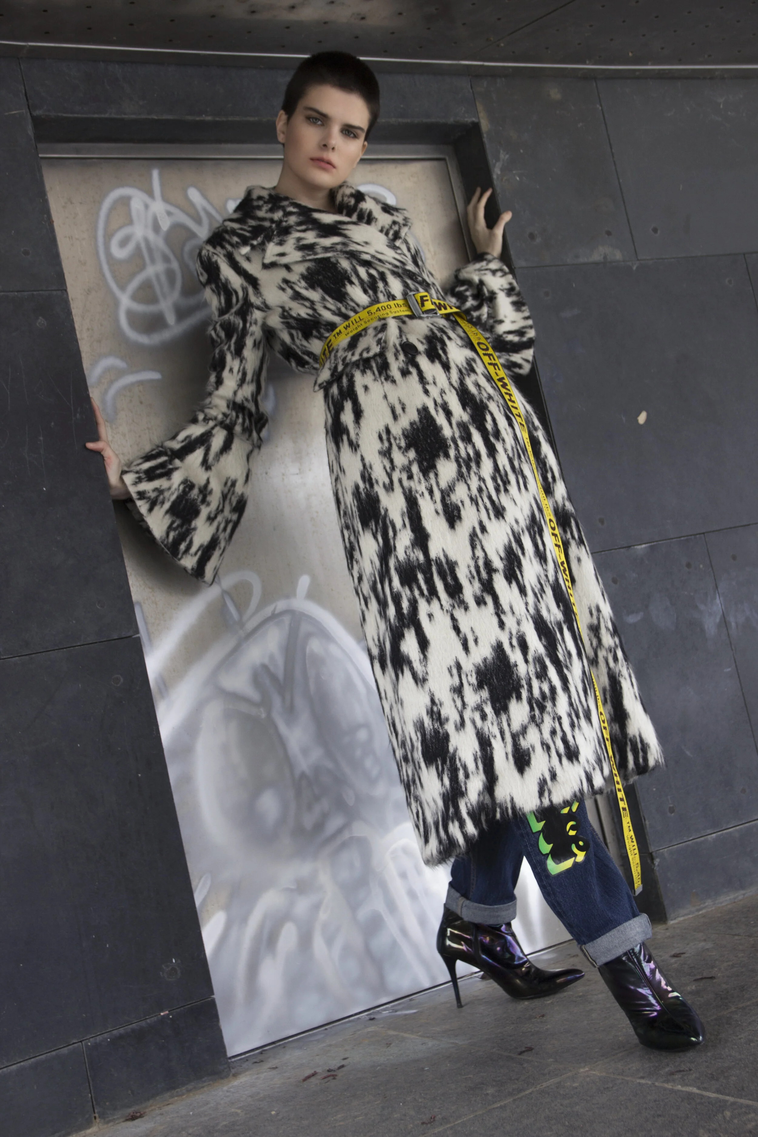  Shot by Marci Badman 