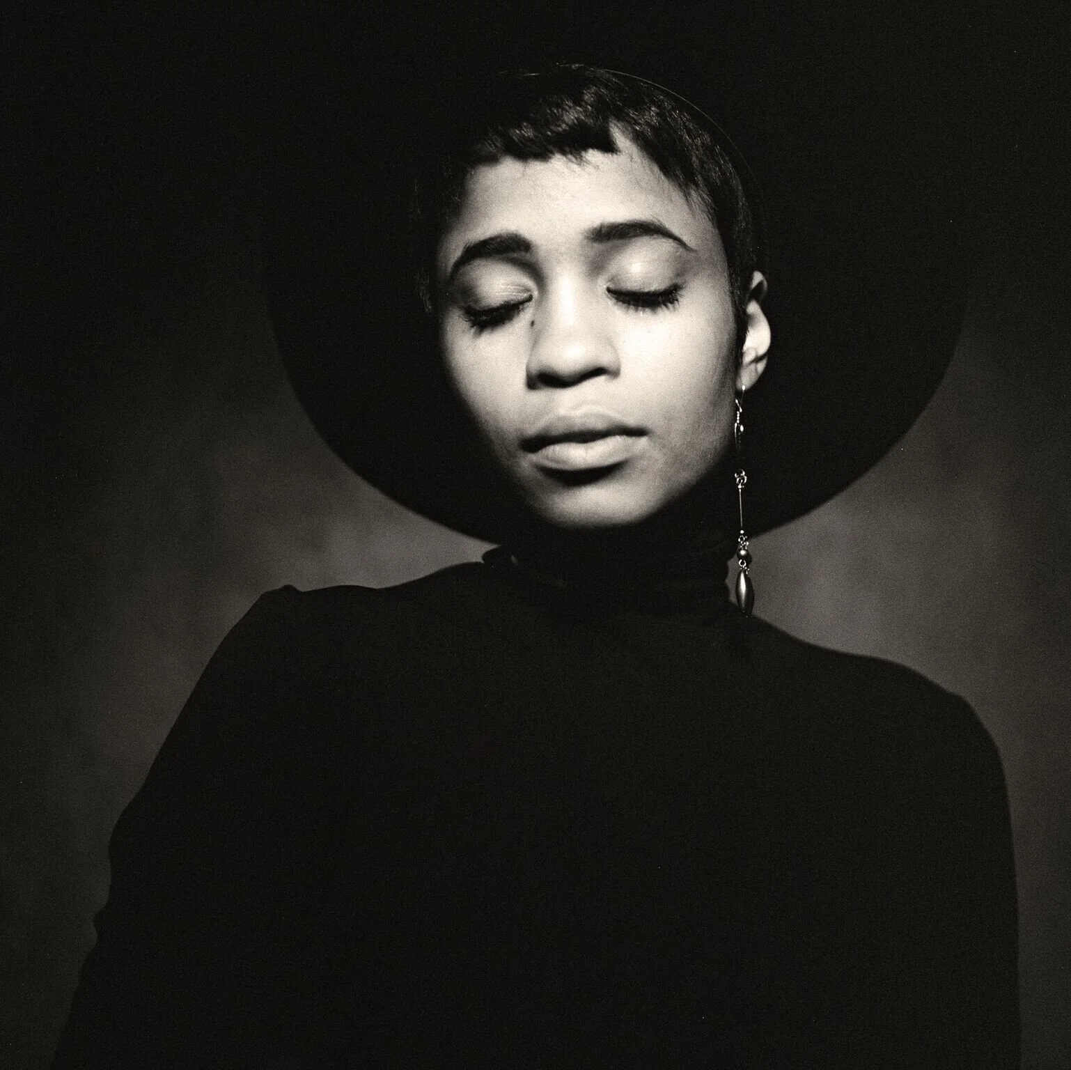  Adia Victoria shot by Brandon Thibodeaux 