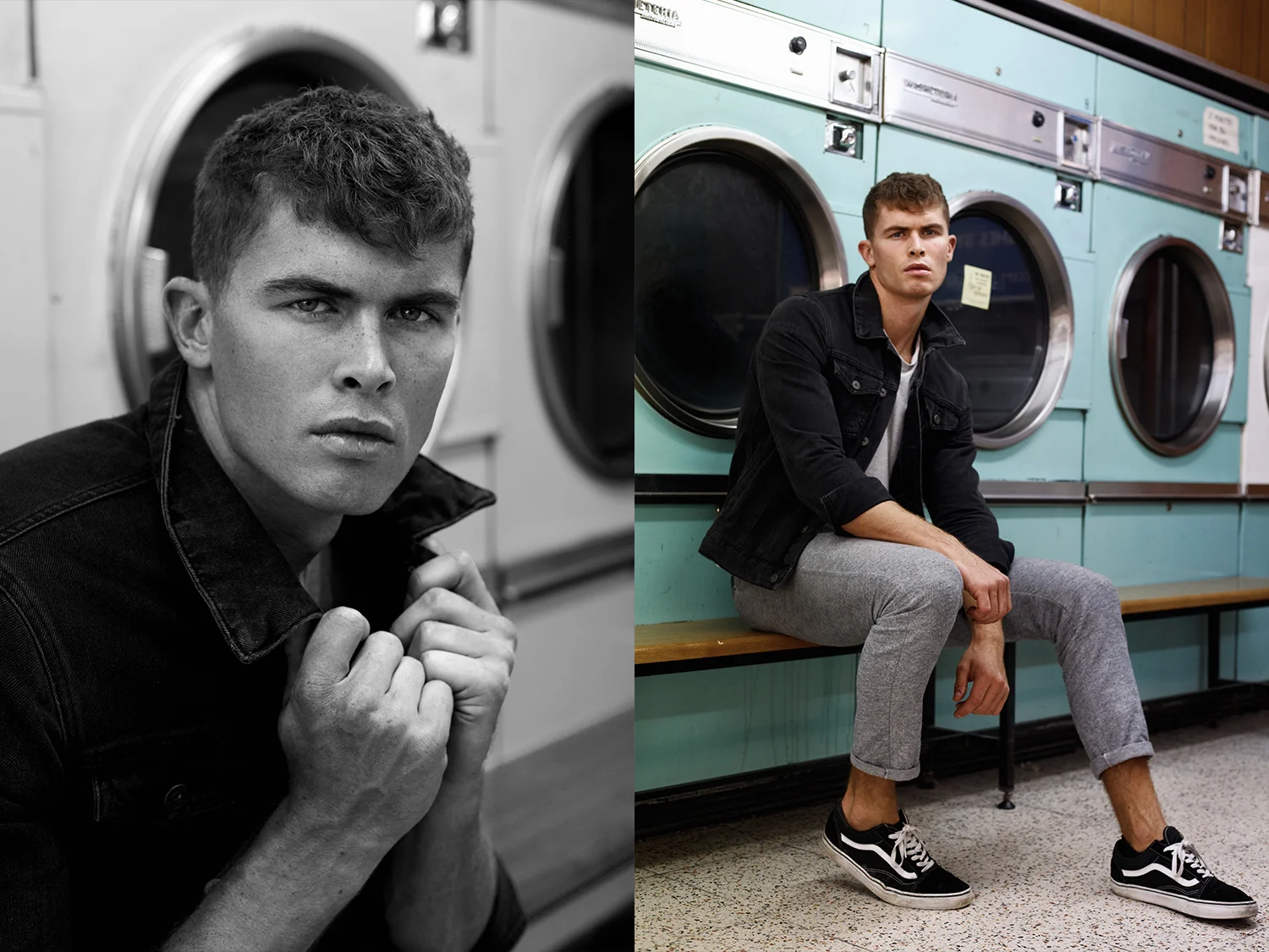 Harry Sellers