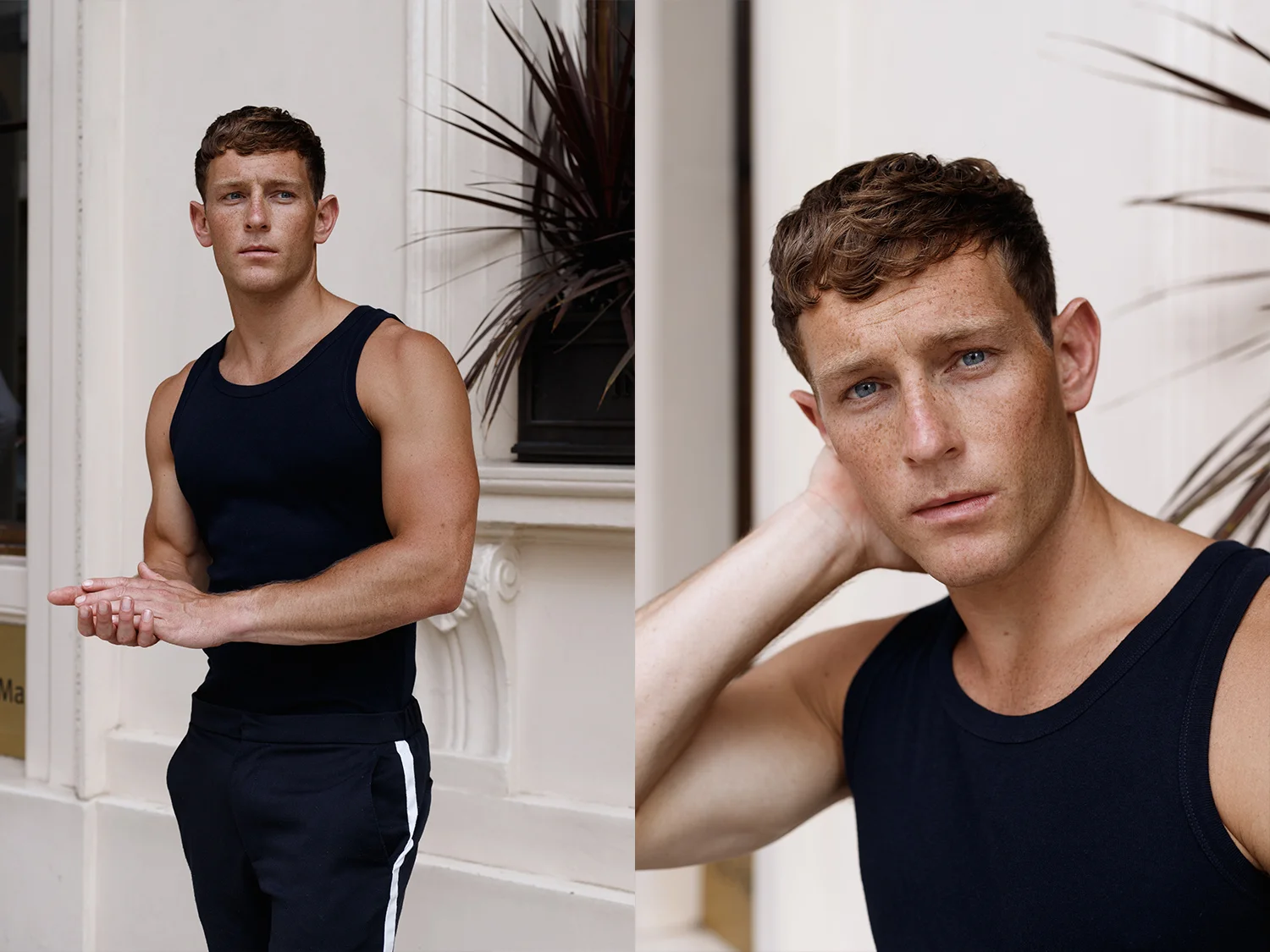 Mark Thomson