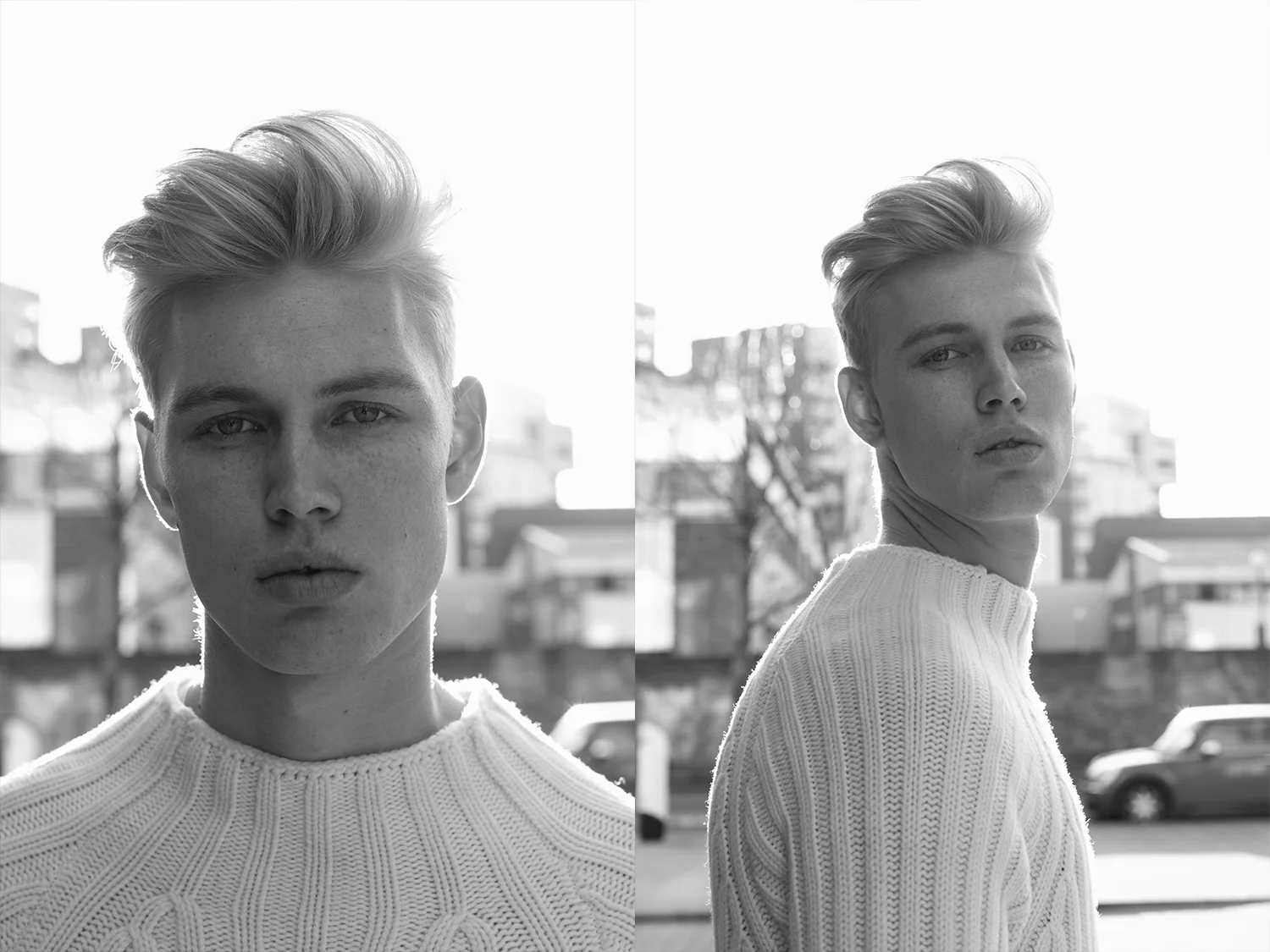 Theo Beckford