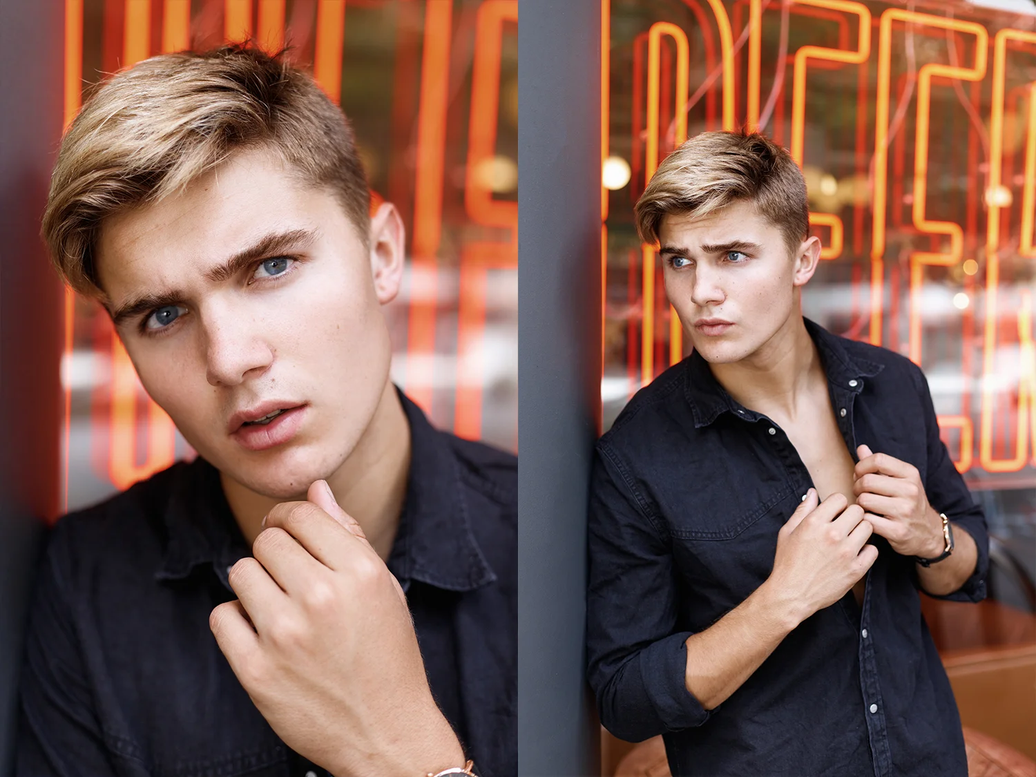 Freddie Pearson