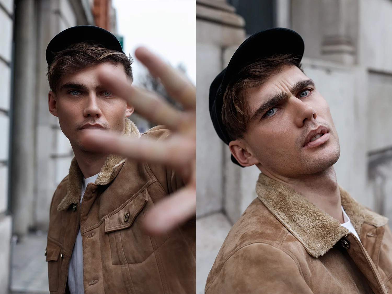 Jordan Barron