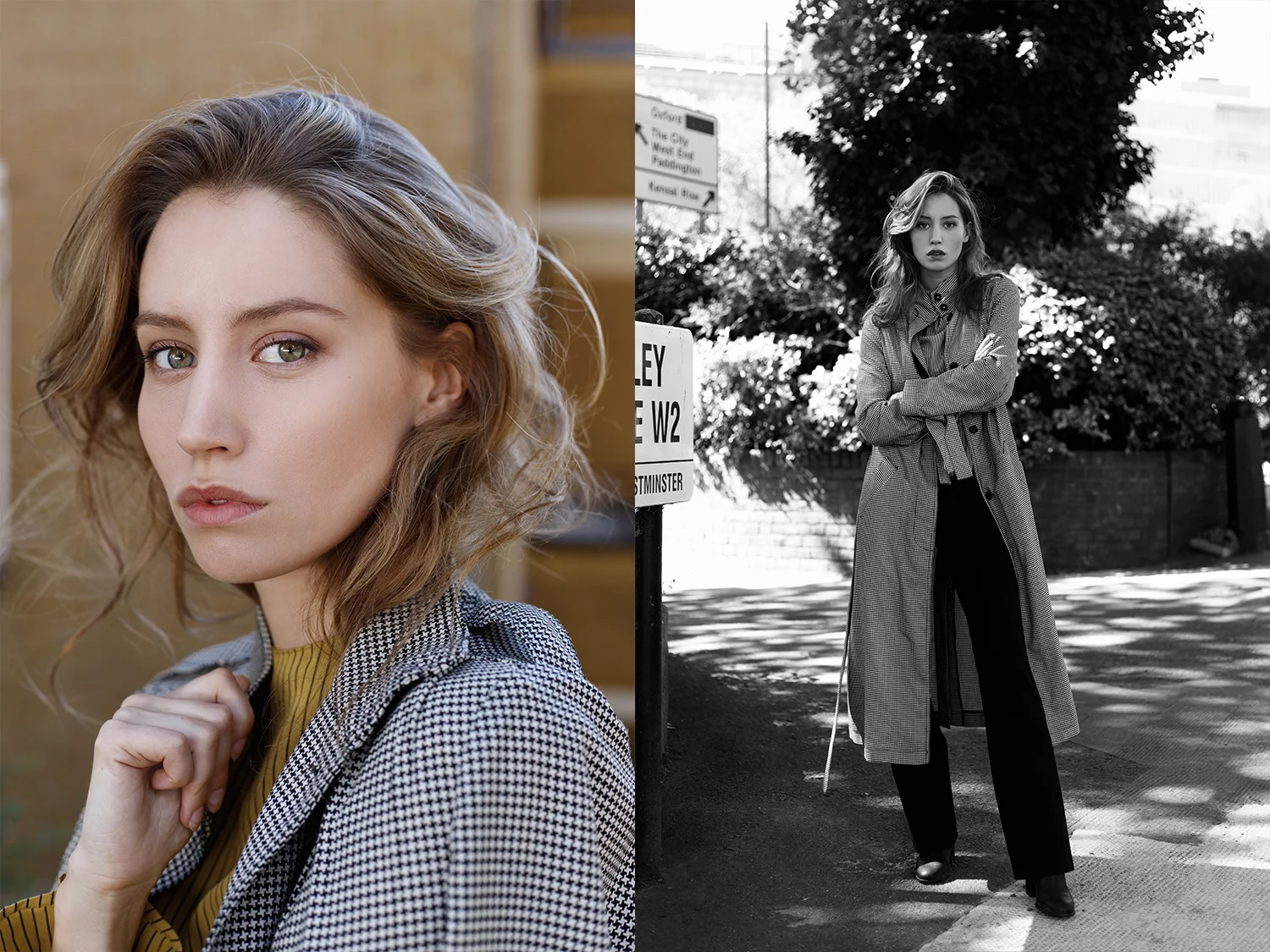 Sara Fjällström
